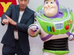 Tim Allen reveals major Toy Story 5 spoiler he found ‘creepy’ to record