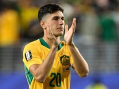 ‘Something clicked’: rejected Aussie comes full circle
