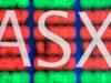 Aussie shares dip after Wall St slumps on rates outlook