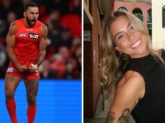 AFL star Touk Miller splits with fitness influencer and OnlyFans creator Stephanie Keenan after just TEN days