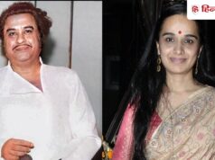 किशोर कुमार के इस गाने को अश्लील बताकर कर दिया था बैन, 8 फीमेल सिंगर्स में थीं शक्ति कपूर कपूर की पत्नी