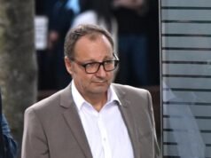 ‘Not me’: killer’s answer to girlfriend murder verdict