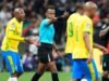 Somali World Cup referee refused entry to USA