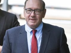 Kevin Spacey feels ‘more welcomed’ in Hollywood