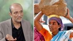 भारतीय अर्थव्यवस्थेसमोर संकट घोंघावत असल्याच्या मुद्द्यावर अर्थतज्ज्ञ डॉ. अजित रानडेंचे विश्लेषण