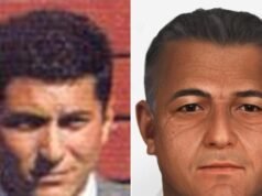 One of Australia’s most wanted men arrested in Greece
