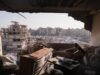 Israeli strikes kill 10 people in Gaza Strip: medics