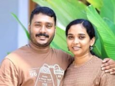 തിരുവനന്തപുരത്ത് വാടക വീട്ടില് യുവതി മരിച്ച നിലയില്; ഭർത്താവിന്റെ പീഡനമെന്ന് പരാതി
