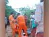 അലക്കാന് പുഴയില് പോയ യുവതിയും
മകനും ഒഴുക്കില്പ്പെട്ടു മരിച്ചു