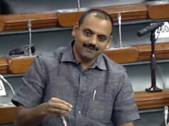 രക്തസമ്മര്ദ്ദം ഉയര്ന്നു, ഡീന് കുര്യാക്കോസ് എംപി ആശുപത്രിയില്; ചികിത്സയില്