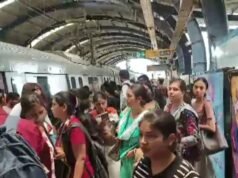 Delhi govt offers incentive to allow its employees to travel by metro, bus