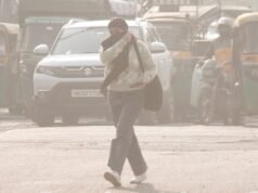 Delhi records highest Jan-May carbon monoxide levels since 2022