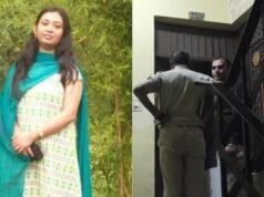 ഡല്ഹി യൂണിവേഴ്സിറ്റി പ്രൊഫസറുടെ കൊലപാതകം: കൃത്യത്തിനായി പ്രതികള് സഞ്ചരിച്ചത് 1,400 കി.മീറ്റര്, ലക്ഷ്യം കോടികളുടെ സ്വത്ത് സ്വന്തമാക്കല്