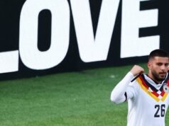 Super sub Deniz Undav becomes hero as Germany beat Ivory Coast 2-1 in thriller