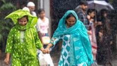 राज्यातील पावसाची स्थिती काय? जाणून घ्या मान्सूनचा अंदाज