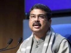Dharmendra Pradhan urges calm ahead of NEET re-test, says he trusts NTA