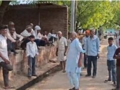 Minor sisters thrown into river, father-son detained in suspected honour killing