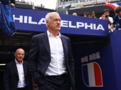 France coach Didier Deschamps to miss Norway clash after mother’s death