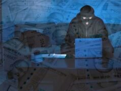 Retired banker put under ‘digital arrest’ for 12 days, looted of Rs 2.2 crore