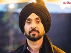 दिलजीत दोसांझ के कॉन्सर्ट में सिक्योरिटी तोड़ घुसा प्रो खालिस्तान प्रोटेस्टर; झंडा लेकर किया डांस, अरेस्ट