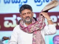 കര്ണാടകയില് മുഴുവന് വിദ്യാര്ഥികള്ക്കും സൗജന്യ യാത്ര: ഡി കെ ശിവകുമാറിന്റെ ആദ്യ പ്രഖ്യാപനം