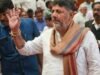 Can’t abandon my Hindu identity or faith, says Karnataka CM DK Shivakumar