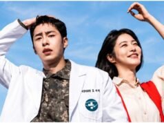Doctor on the Edge review: Lee Jae-wook, Shin Ye-eun make familiar formula work