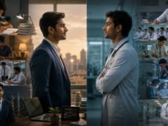 Doctors drive BMWs, engineers earn sooner: Who really wins India’s career race?