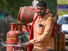 Among lowest in the world: Govt defends LPG price hike amid criticism