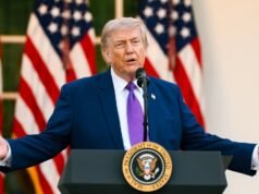 Trump to attend rescheduled White House correspondents’ dinner on July 24