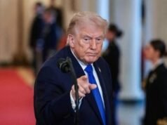 No deal without nuclear inspections, Donald Trump warns Iran amid peace talks