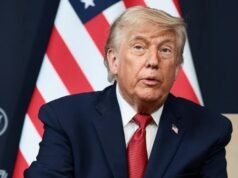 Trump seeks additional $87.6 billion from Congress amid backlash over Iran conflict