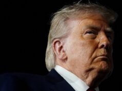 Trump urges Middle East to honour Iran deal, expects ceasefire on all fronts