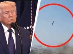 Trump says no one deliberately targeted Iran girls’ school, probe continues