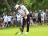 Aussie still in hunt as Hatton holds aces at Valderrama