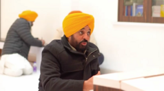 ਅਕਾਲ ਤਖ਼ਤ ਸਾਹਿਬ ਨੇ ਸੀਐੱਮ ਮਾਨ ਦੀ ਕਿਹੜੀ ਪੇਸ਼ੀ ਦਾ ਵੀਡੀਓ ਜਾਰੀ ਕੀਤਾ, ਕੀ ਹੋਈ ਸੀ ਉਦੋਂ ਦੋਵਾਂ ਵਿਚਾਲੇ ਗੱਲਬਾਤ