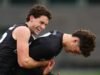 West Perth product Sam Swadling to make AFL debut as Collingwood take on Port Adelaide