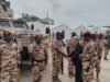 New force to be deployed to help fight gangs in Haiti