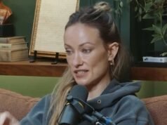 Olivia Wilde: Actor and filmmaker reveals action star saved her life following horse riding accident