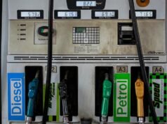 Signs E20 and non-E20 vehicles give out when fed with higher ethanol content