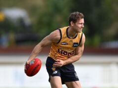 Sydney Swans coach Dean Cox welcomes return of stars as Brisbane Lions hope to defend home