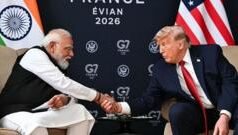 मोदी और ट्रंप जिस तरह से एक-दूसरे से पेश आए, उससे क्या मतलब निकलता है?