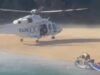 US national drowns after being caught in rip-tide at popular Sydney beach