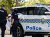 Teen, 16, dies after allegedly stolen car rolls on Stuart Hwy in the Northern Territory