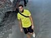 Man spotted on CCTV carrying sledgehammer sought after by investigators in Baghsarian murder case