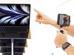 Apple raises prices of MacBooks, iPads over memory cost