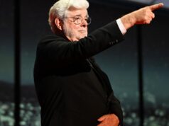George Lucas has surprise role in Minions and Monsters