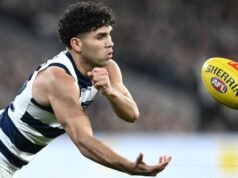 ‘We’re not a charity’: Cats coach on absent goalsneak