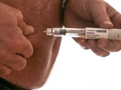 Weight-loss jabs may fight cancer