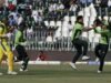 Second ODI: Pakistan puts Australia in